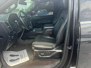 Ford Expedition Max Limited 4x2 2020
