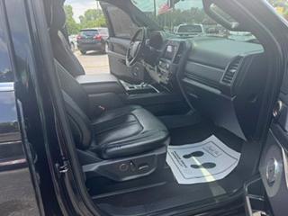 Ford Expedition Max Limited 4x2 2020