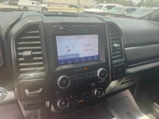 Ford Expedition Max Limited 4x2 2020