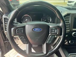 Ford Expedition Max Limited 4x2 2020