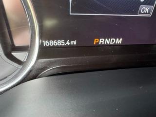 Ford Expedition Max Limited 4x2 2020