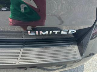 Ford Expedition Max Limited 4x2 2020
