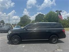 2020 Ford Expedition Max 