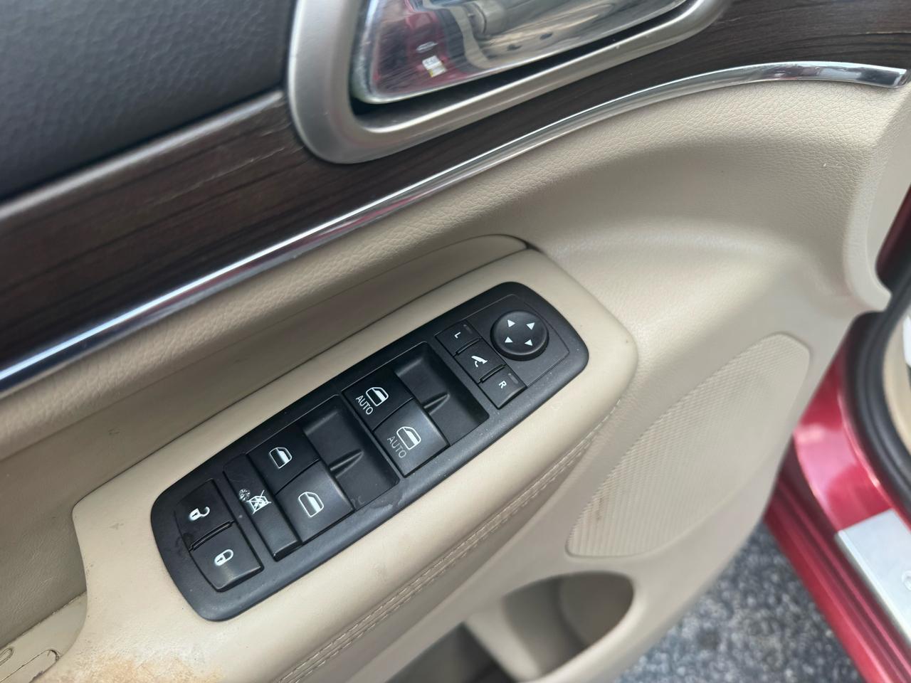 Jeep Grand Cherokee 4WD 4dr Overland 2014