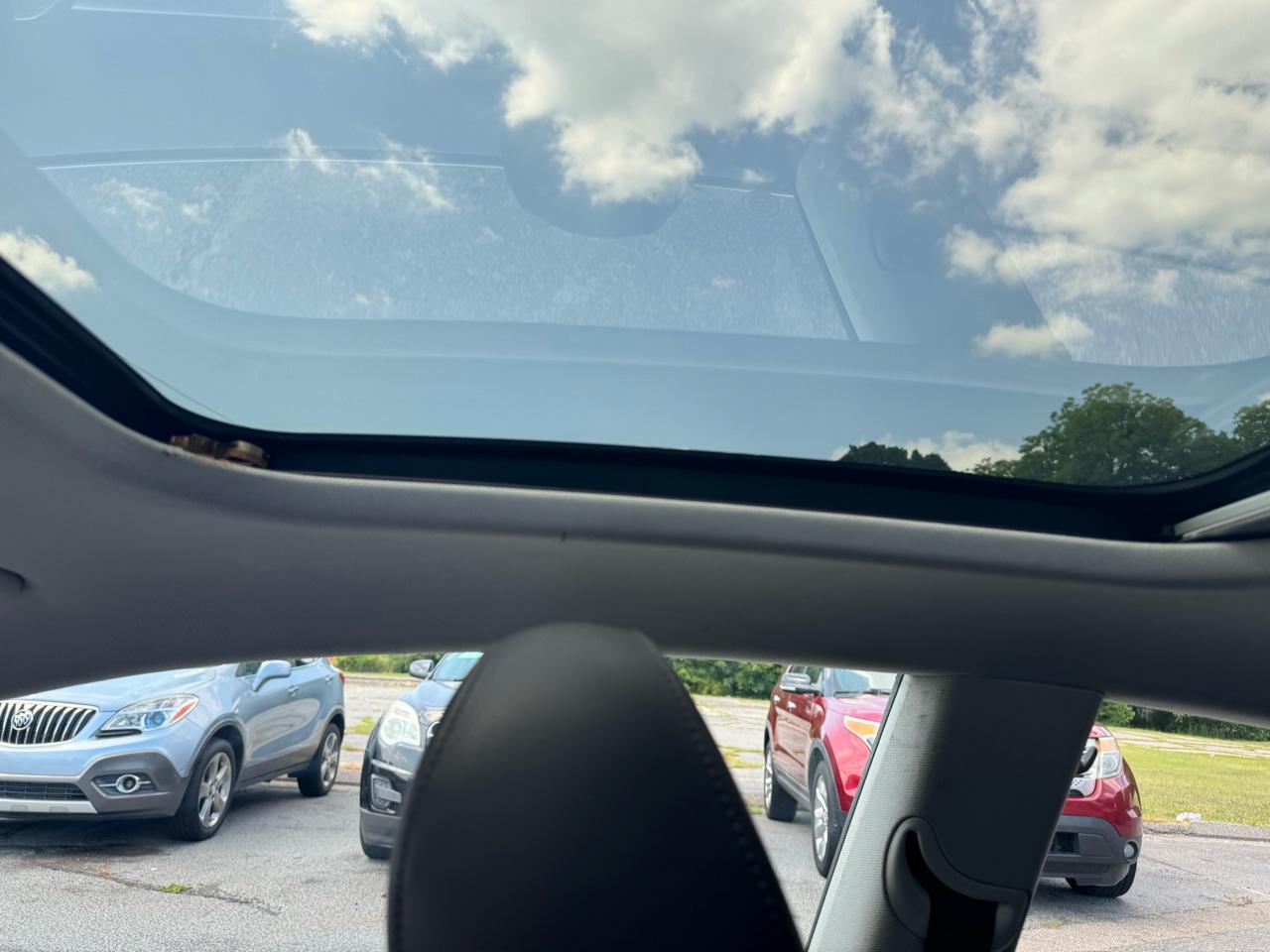 Audi A5 2dr Cpe Auto quattro 2.0T Premium 2015