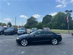 2015 Audi A5 