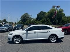 2017 Ford Taurus 