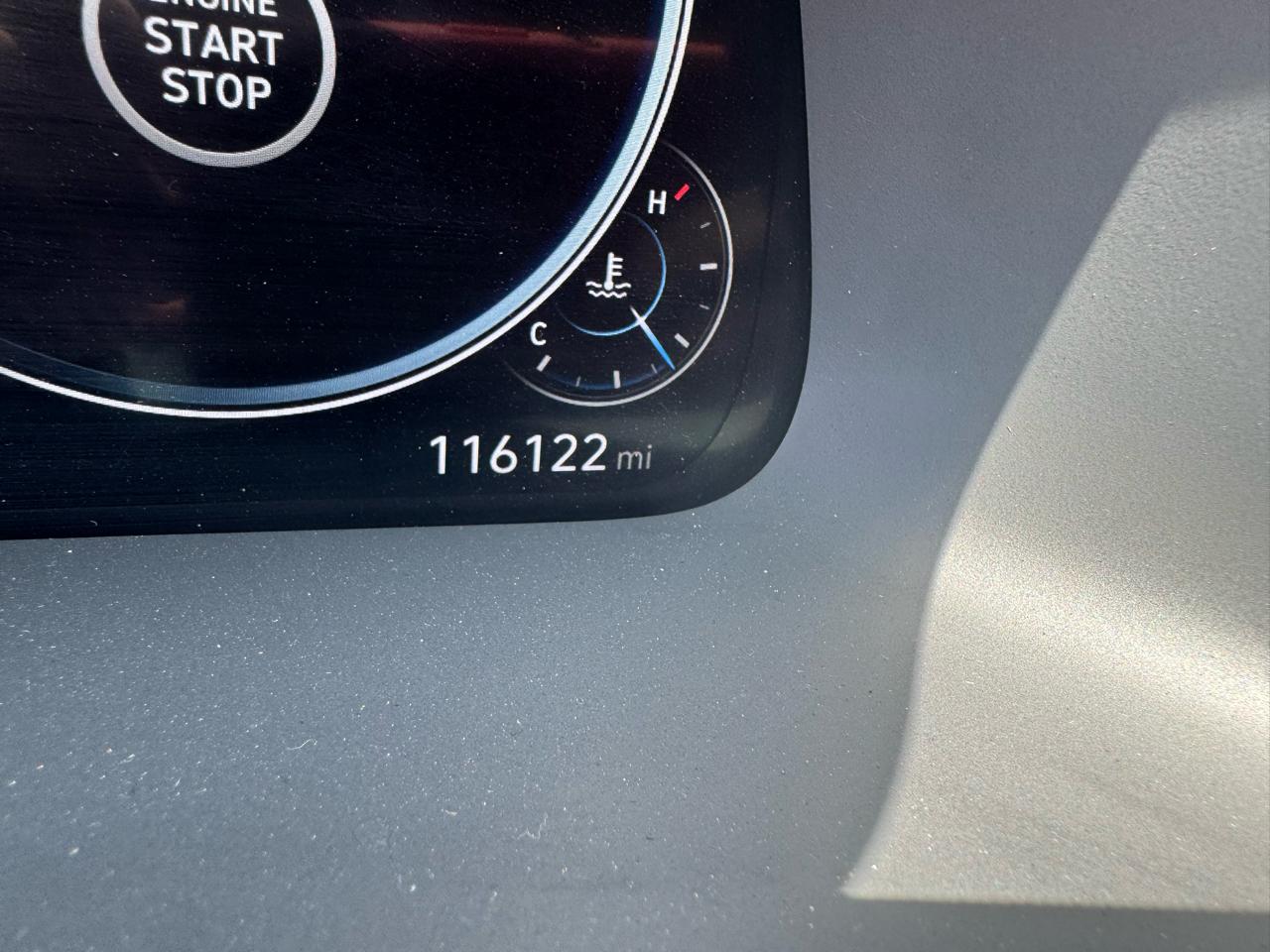 Hyundai Sonata SEL 2.5L 2020