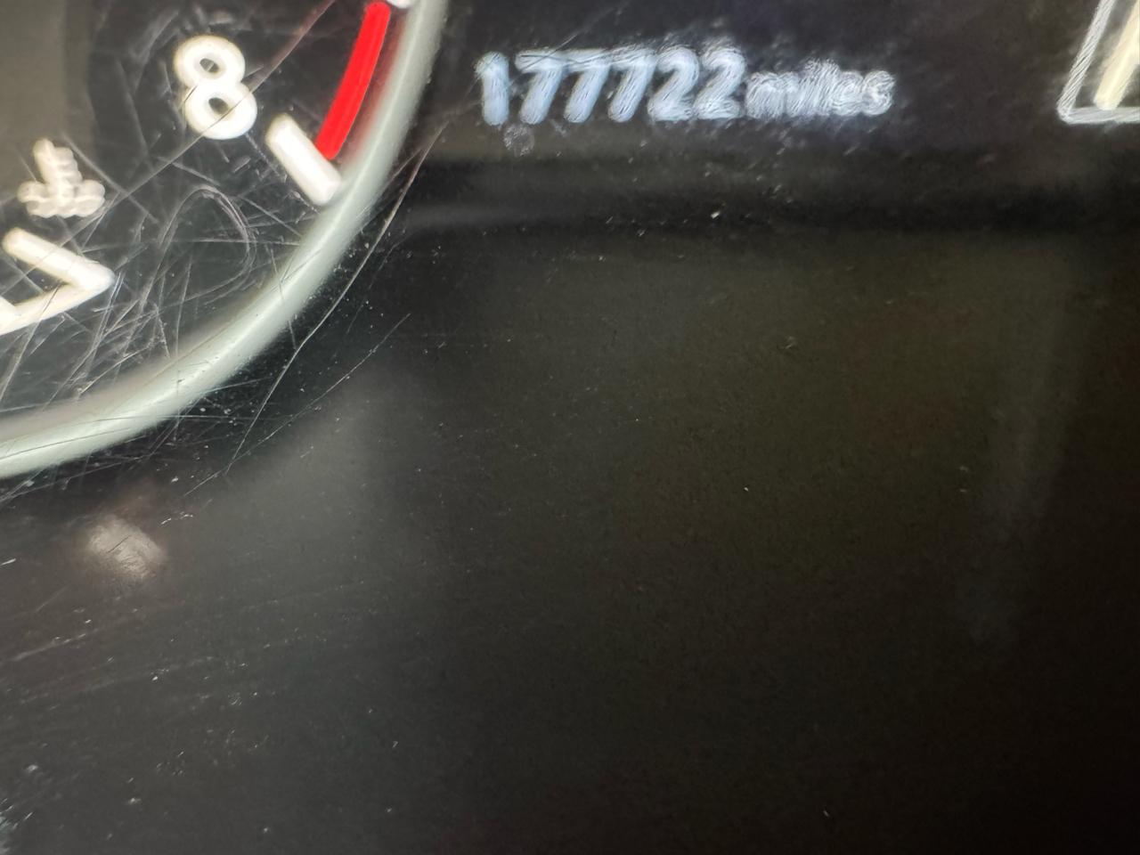 Nissan Maxima S 3.5L 2017