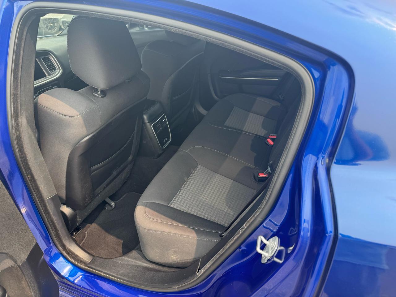 Dodge Charger GT RWD 2019