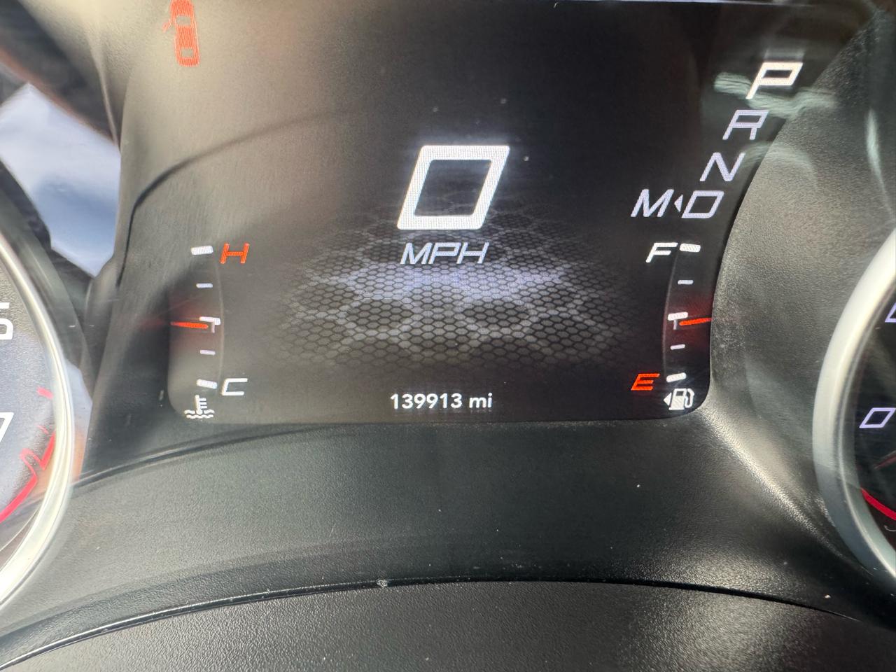 Dodge Charger GT RWD 2019