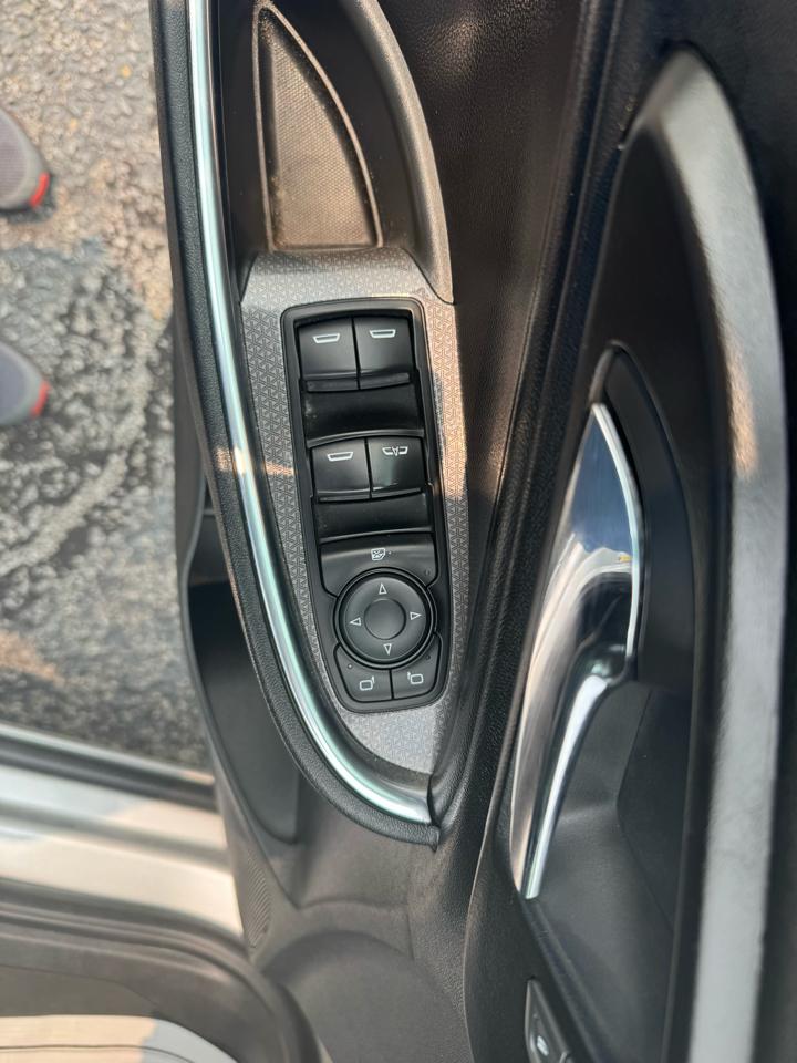 Chevrolet Malibu 4dr Sdn LT w/1LT 2019