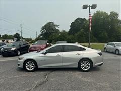 2019 Chevrolet Malibu 