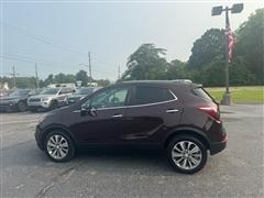 2017 Buick Encore 