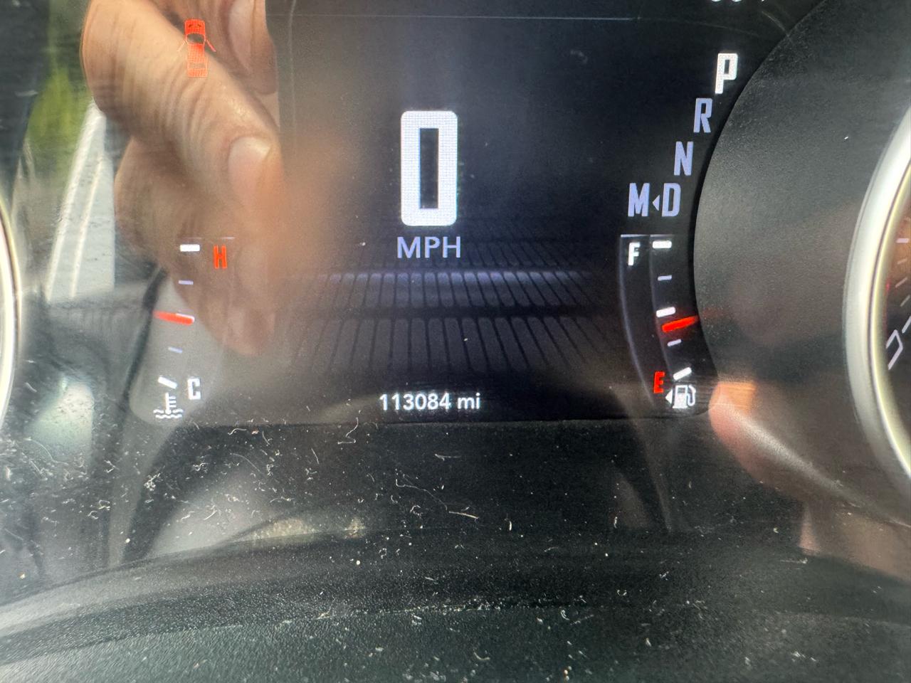 Dodge Challenger R/T RWD 2019