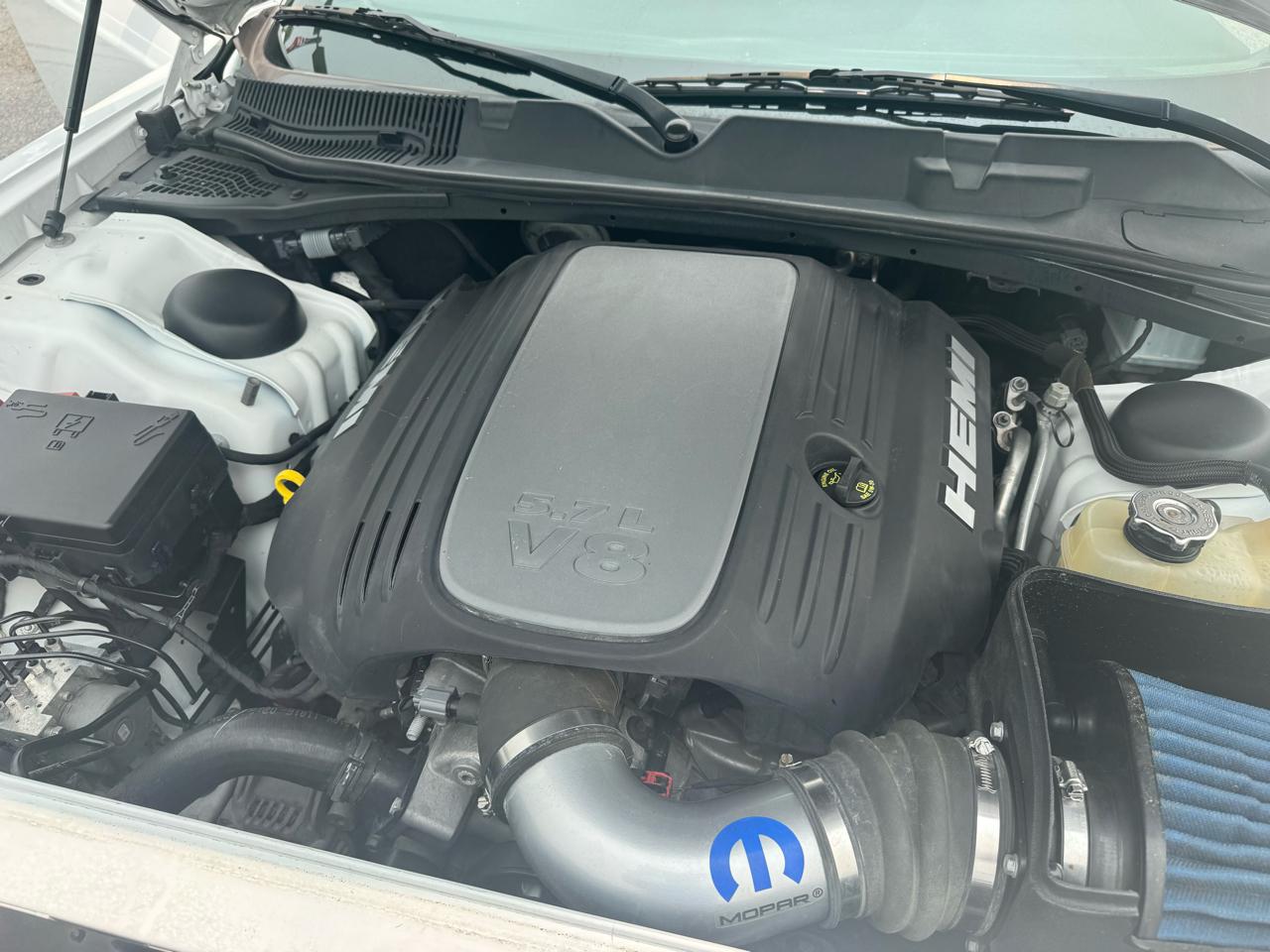 Dodge Challenger R/T RWD 2019