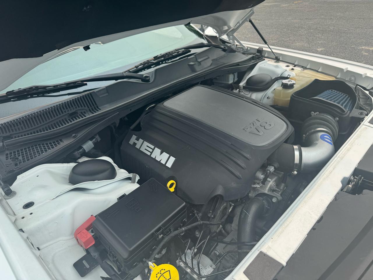 Dodge Challenger R/T RWD 2019
