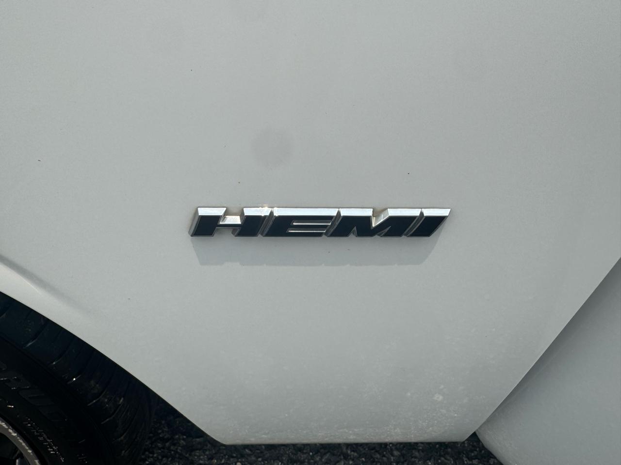 Dodge Challenger R/T RWD 2019