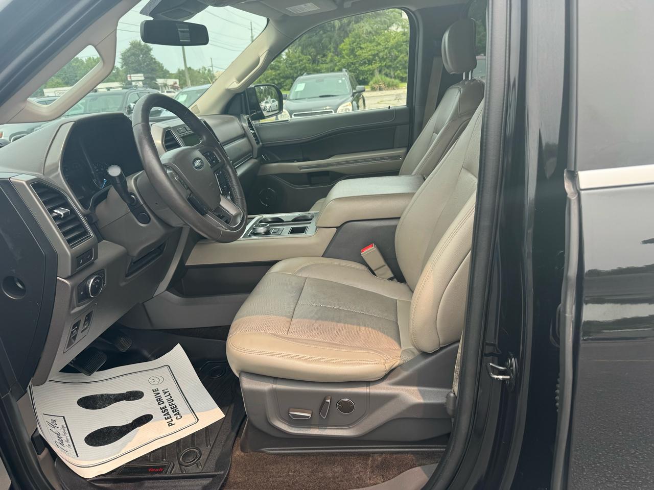 Ford Expedition XLT 4x2 2018