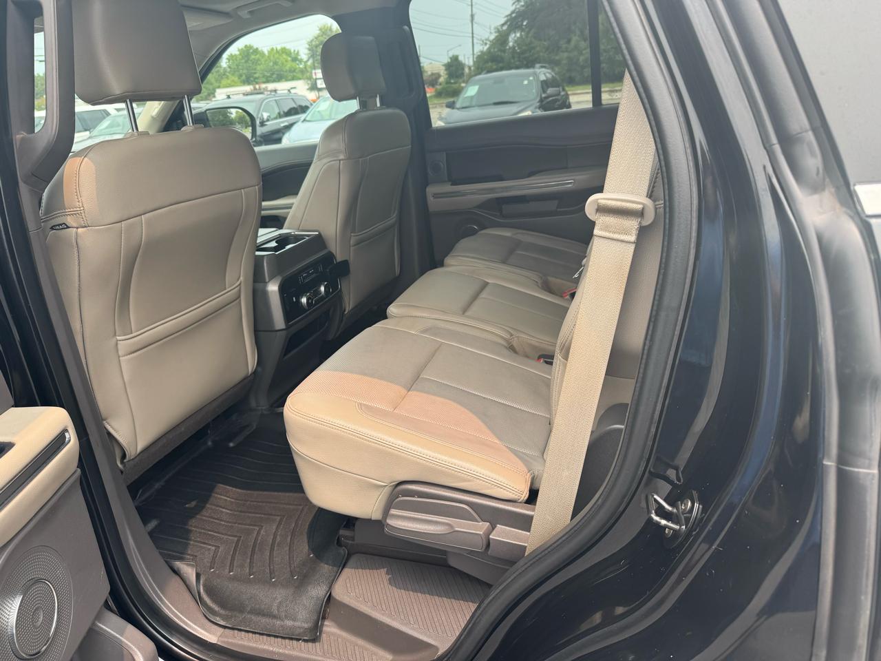 Ford Expedition XLT 4x2 2018