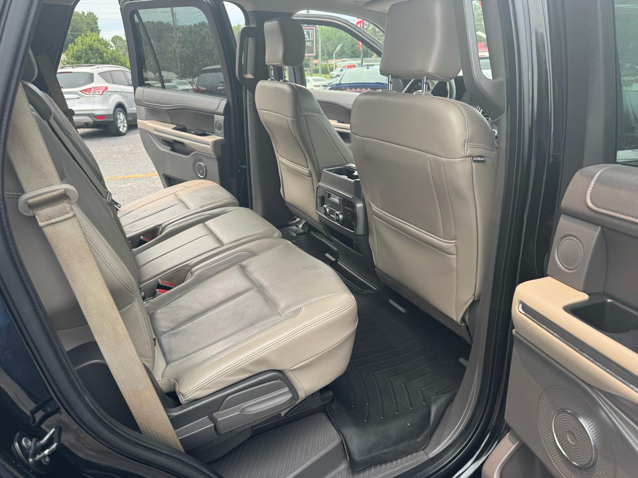 Ford Expedition XLT 4x2 2018