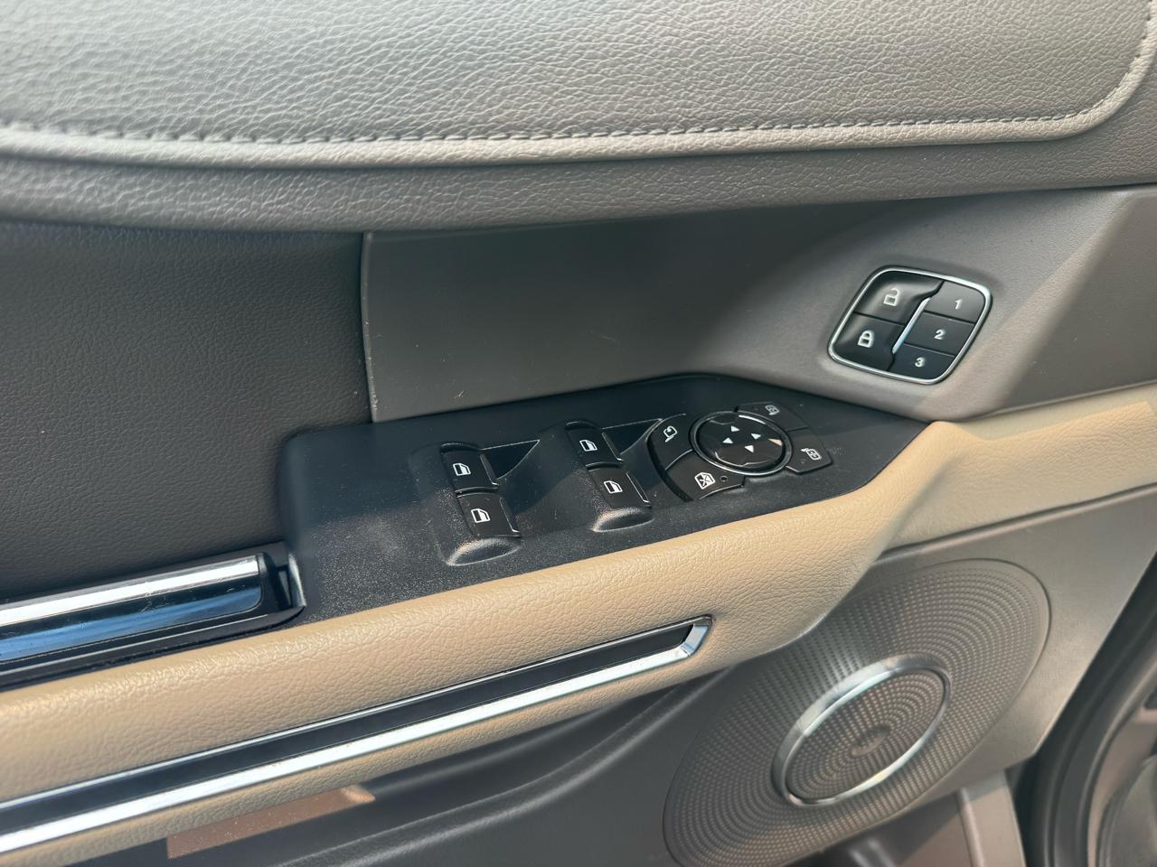 Ford Expedition XLT 4x2 2018