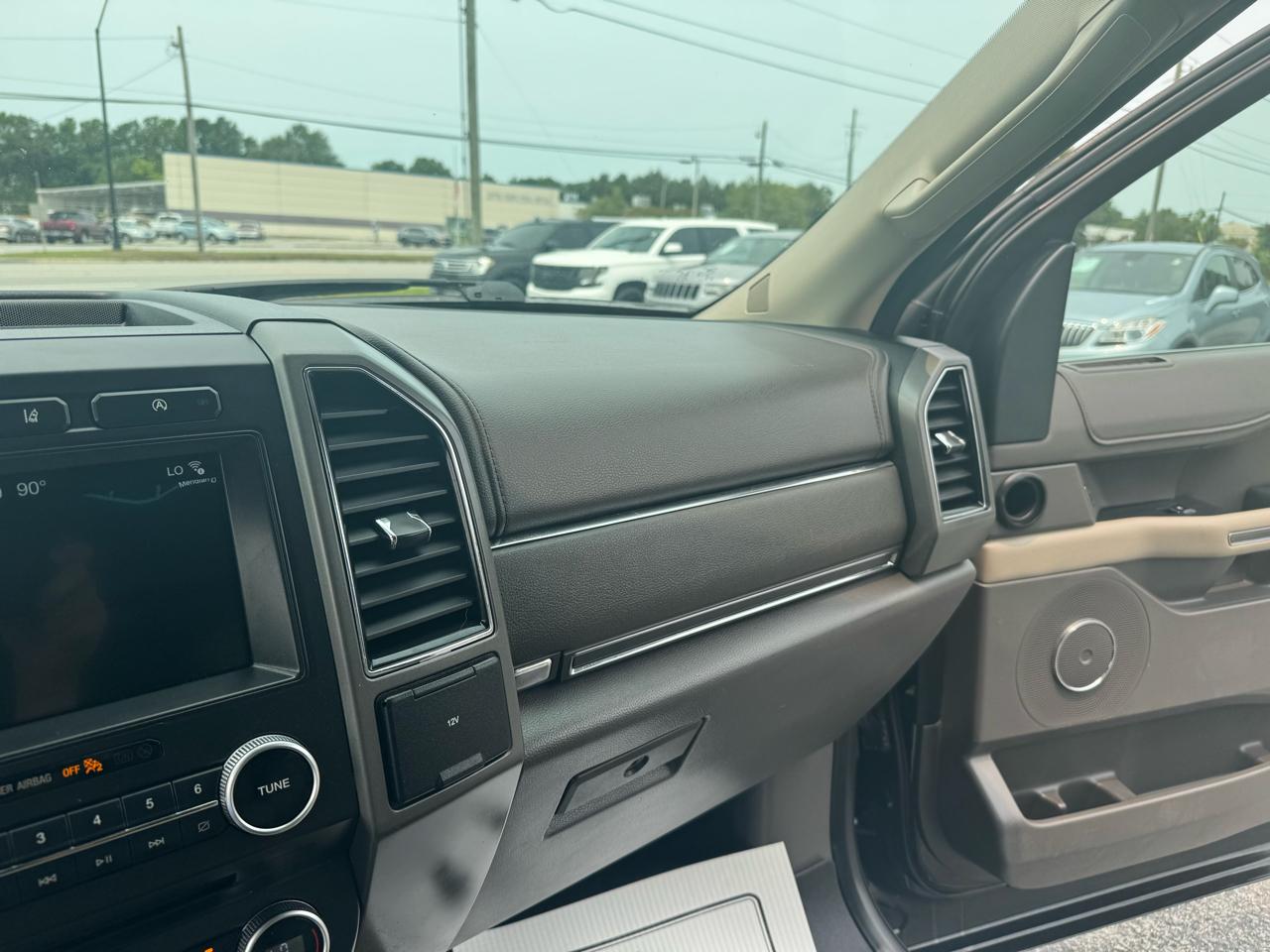 Ford Expedition XLT 4x2 2018