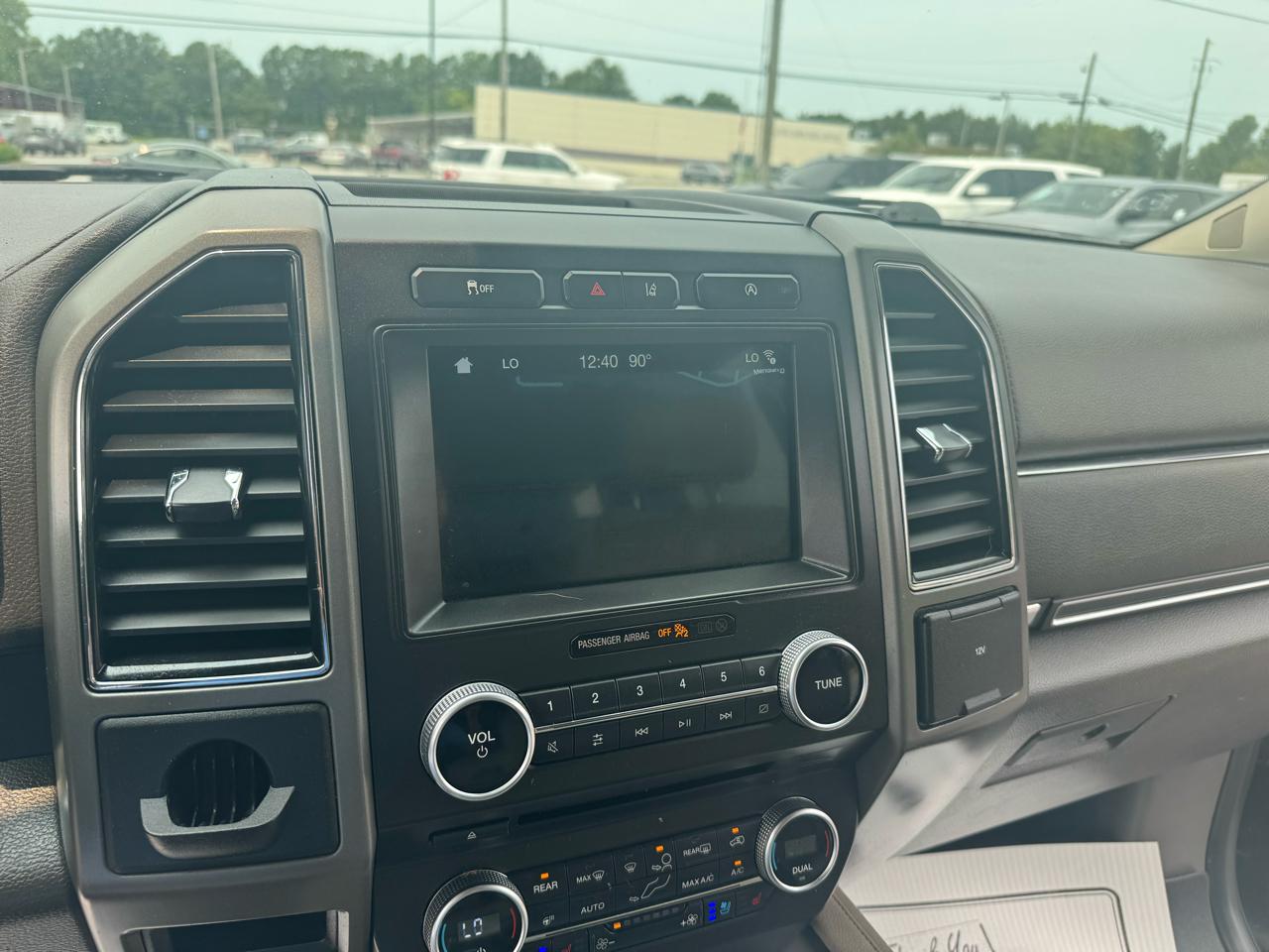 Ford Expedition XLT 4x2 2018