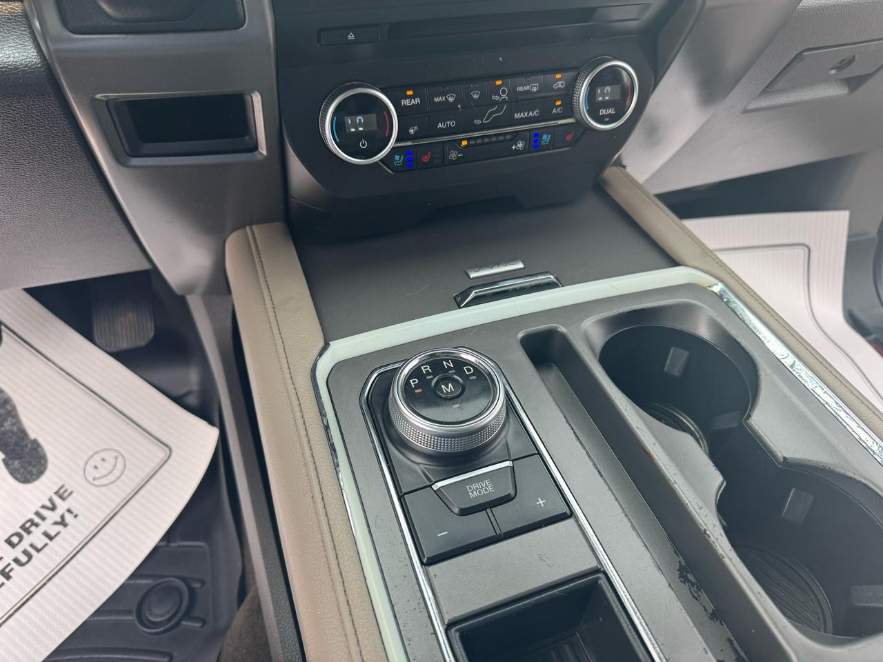 Ford Expedition XLT 4x2 2018