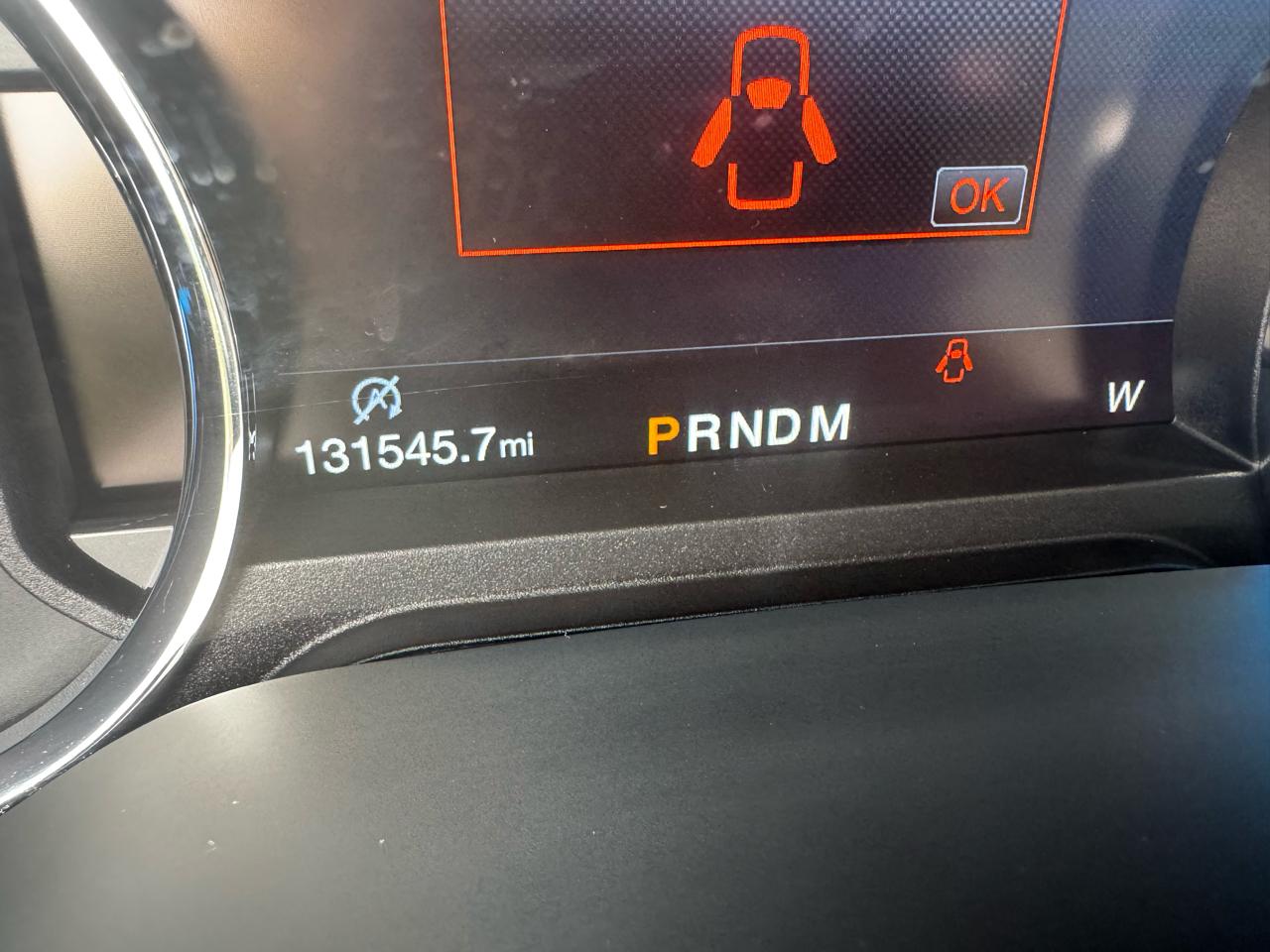 Ford Expedition XLT 4x2 2018
