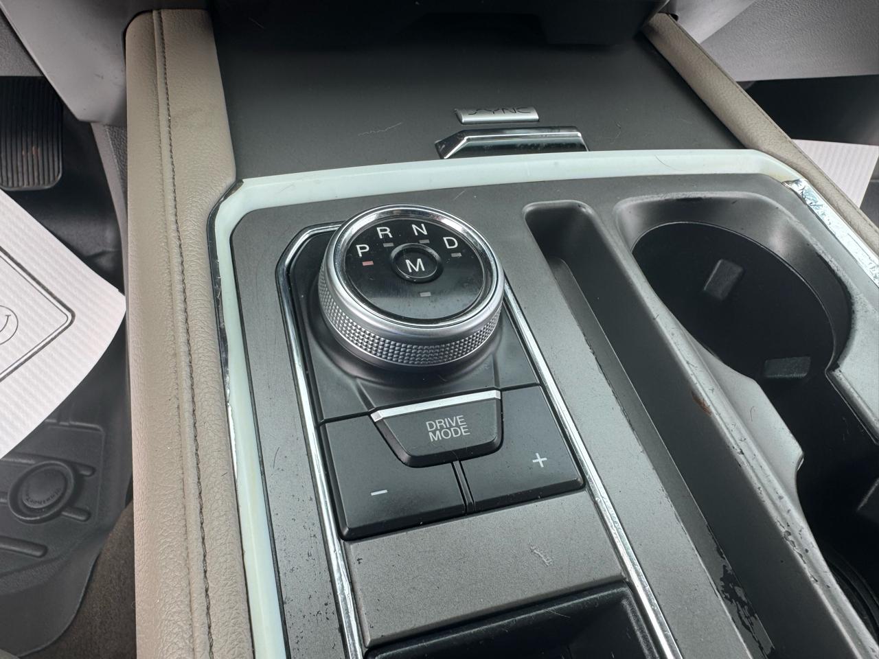Ford Expedition XLT 4x2 2018