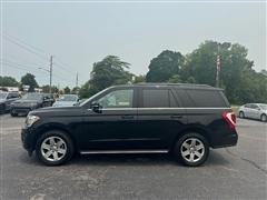 2018 Ford Expedition 