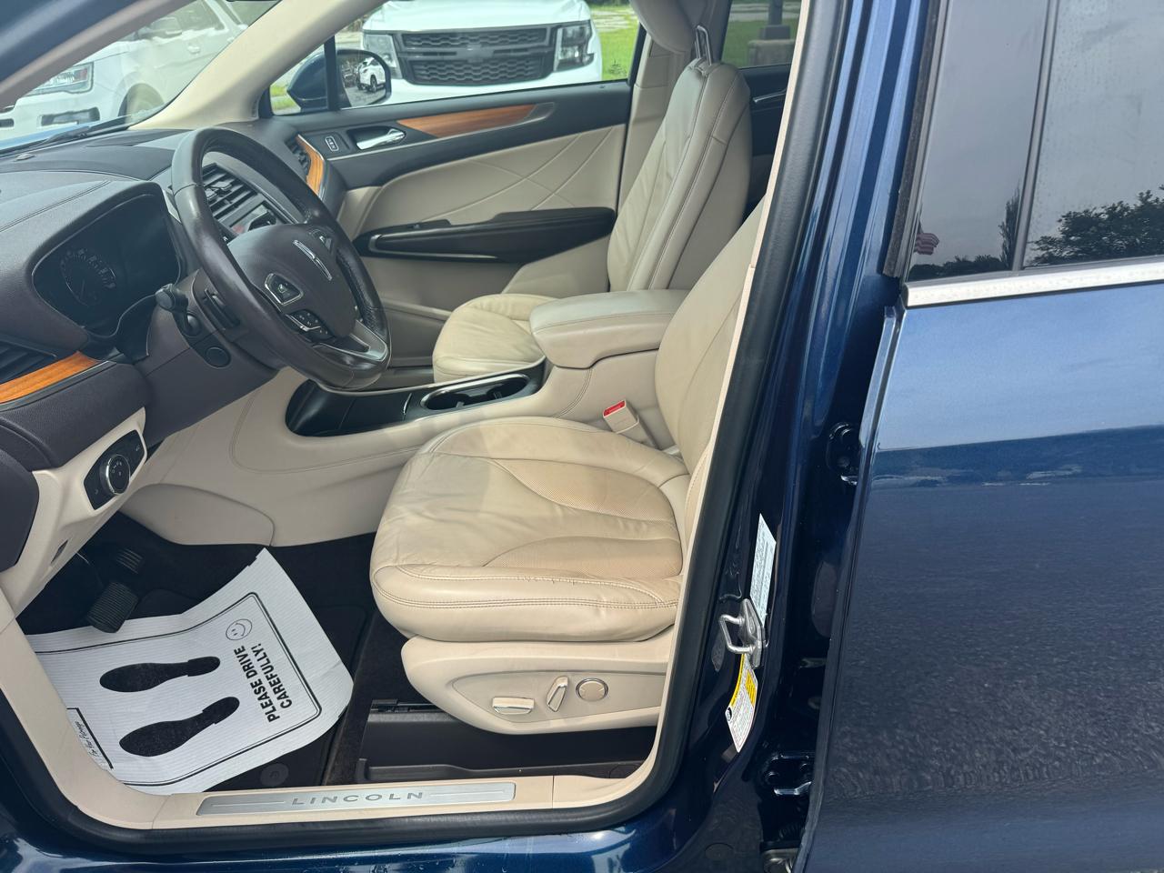 Lincoln MKC Select FWD 2017