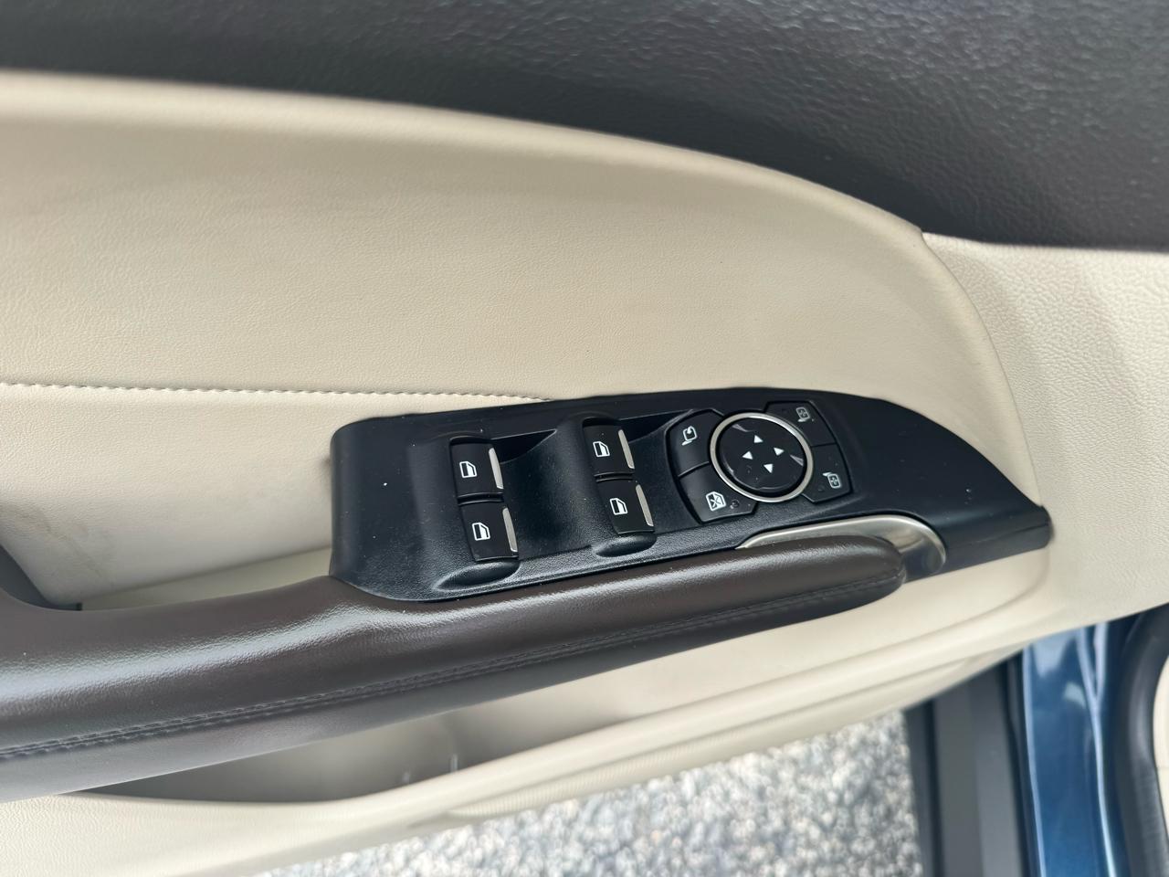 Lincoln MKC Select FWD 2017