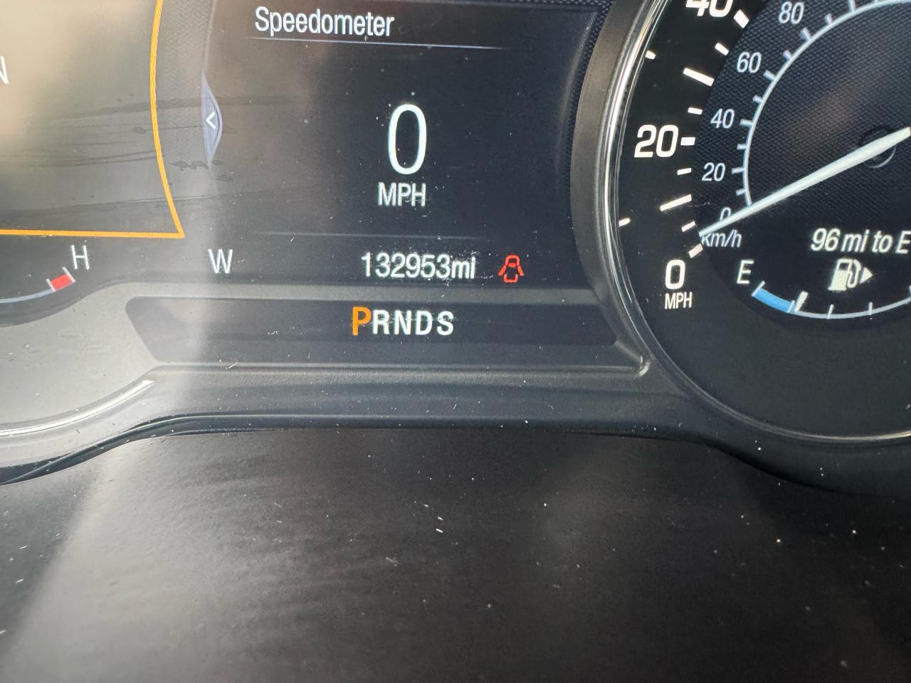 Lincoln MKC Select FWD 2017