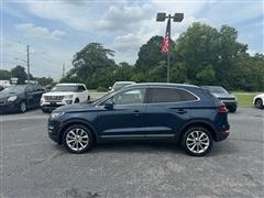 2017 Lincoln MKC 