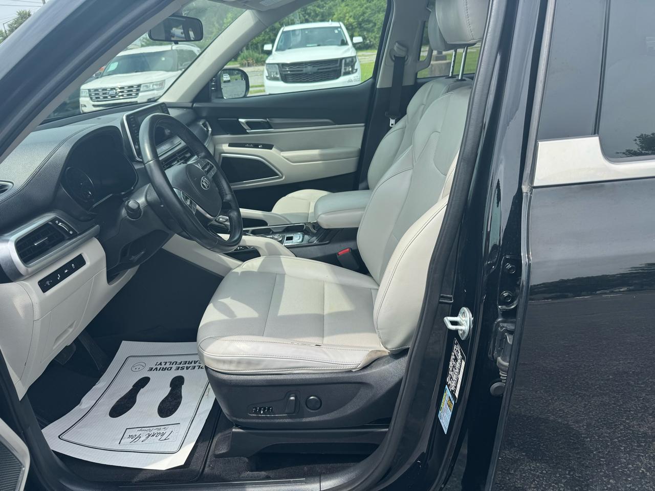 Kia Telluride S FWD 2020