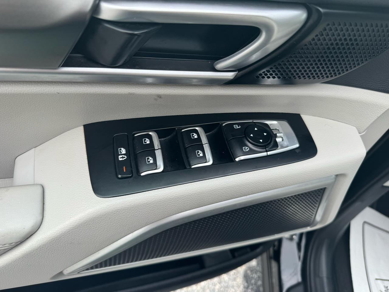 Kia Telluride S FWD 2020