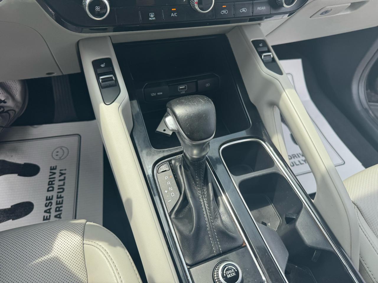 Kia Telluride S FWD 2020
