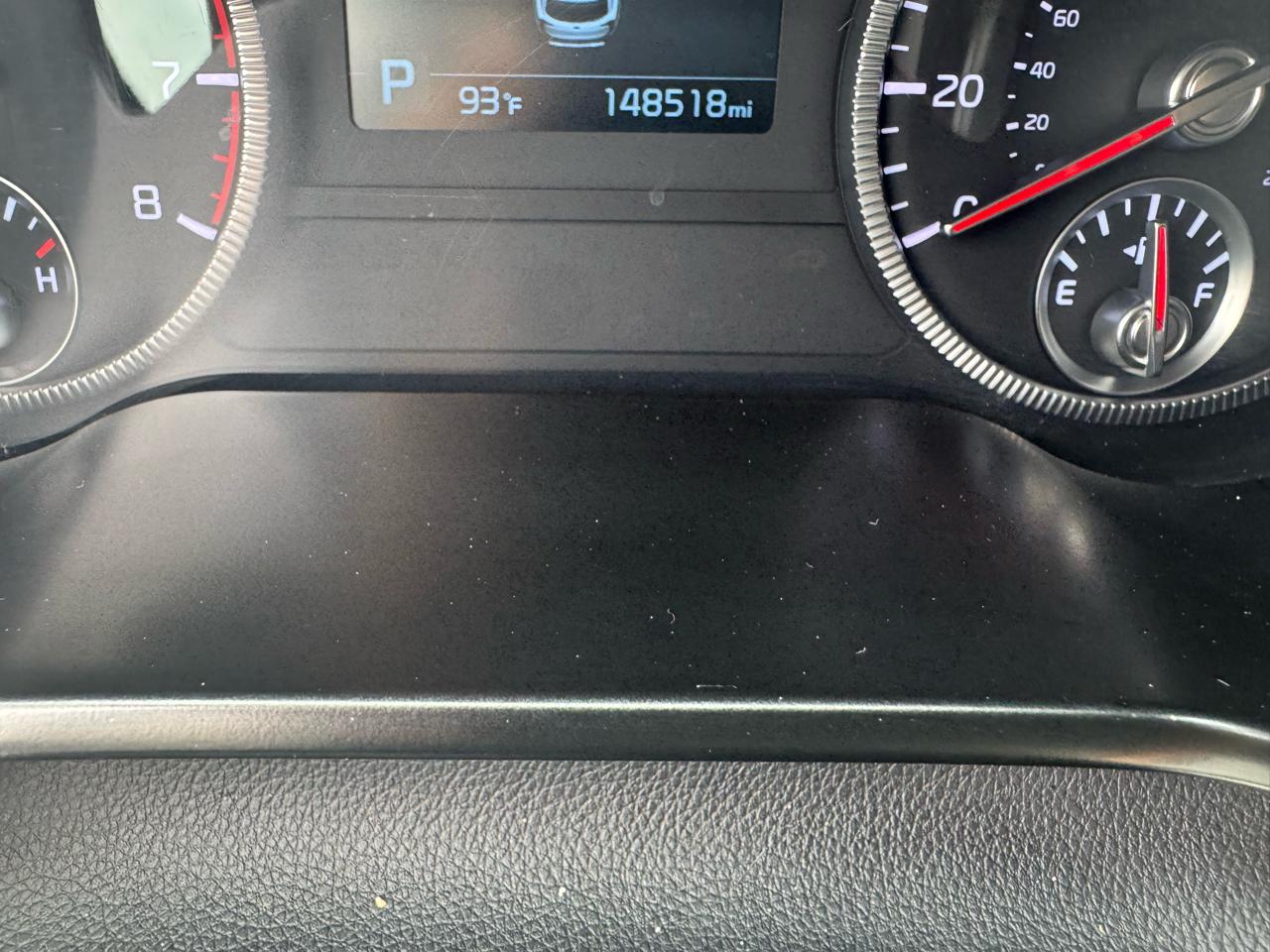 Kia Telluride S FWD 2020