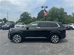 2020 Kia Telluride 