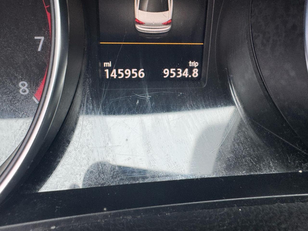 Volkswagen Passat 1.8T SEL Premium Auto 2017