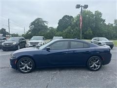 2015 Dodge Charger 