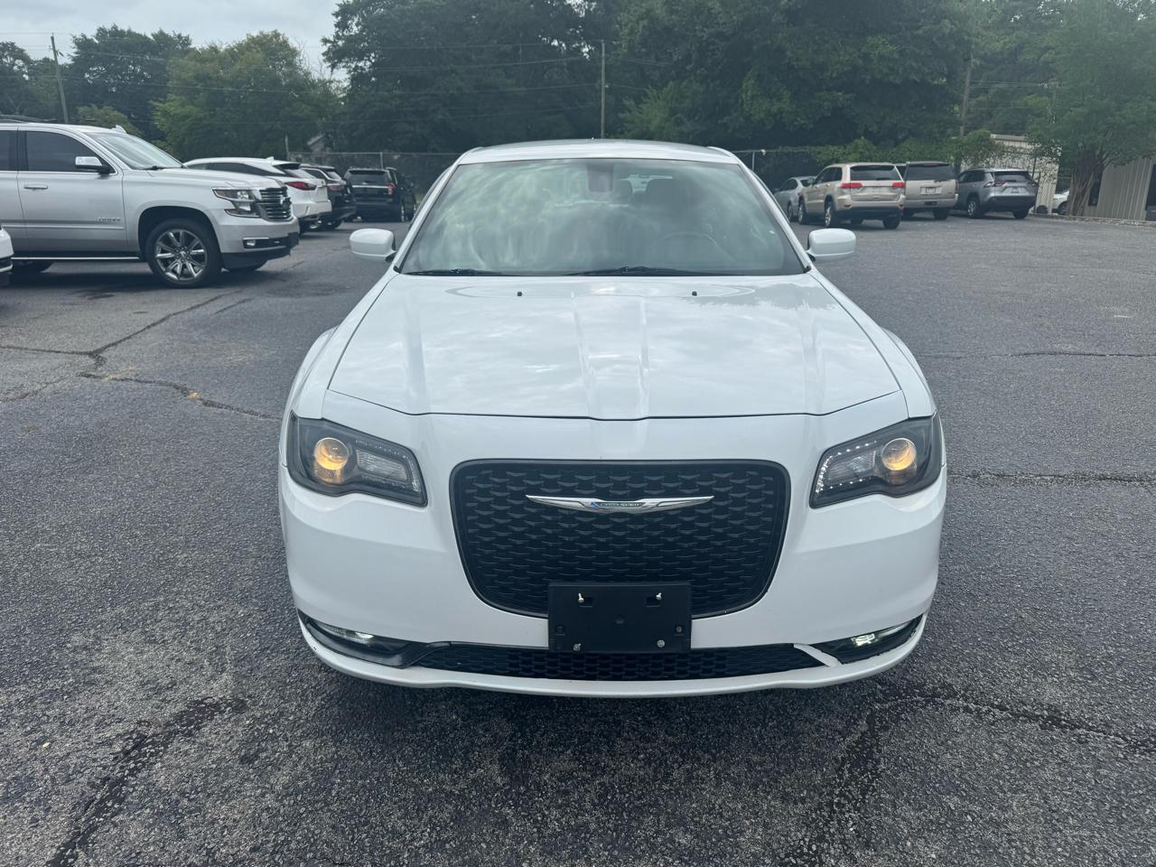 Chrysler 300 300S AWD 2017