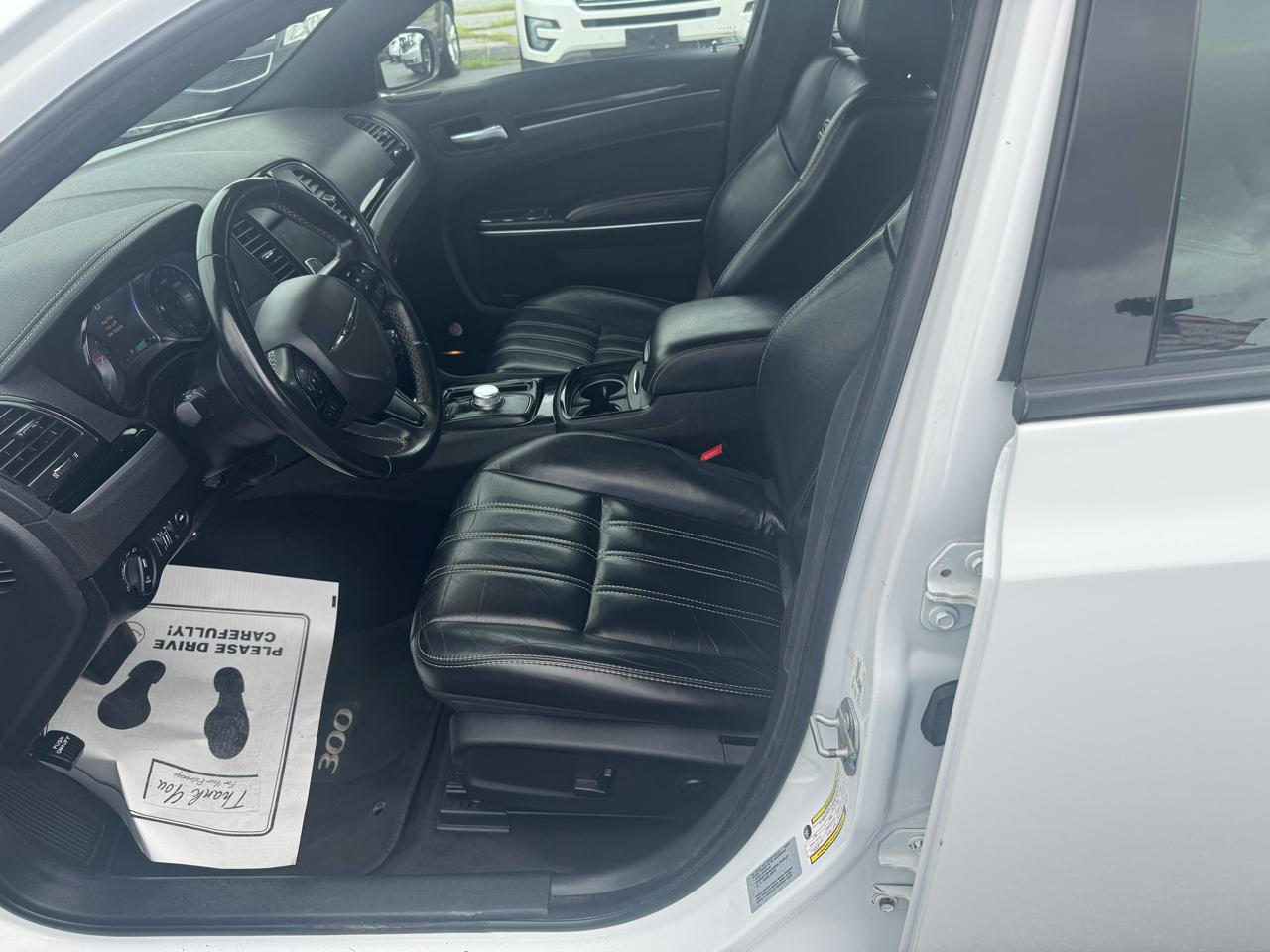Chrysler 300 300S AWD 2017