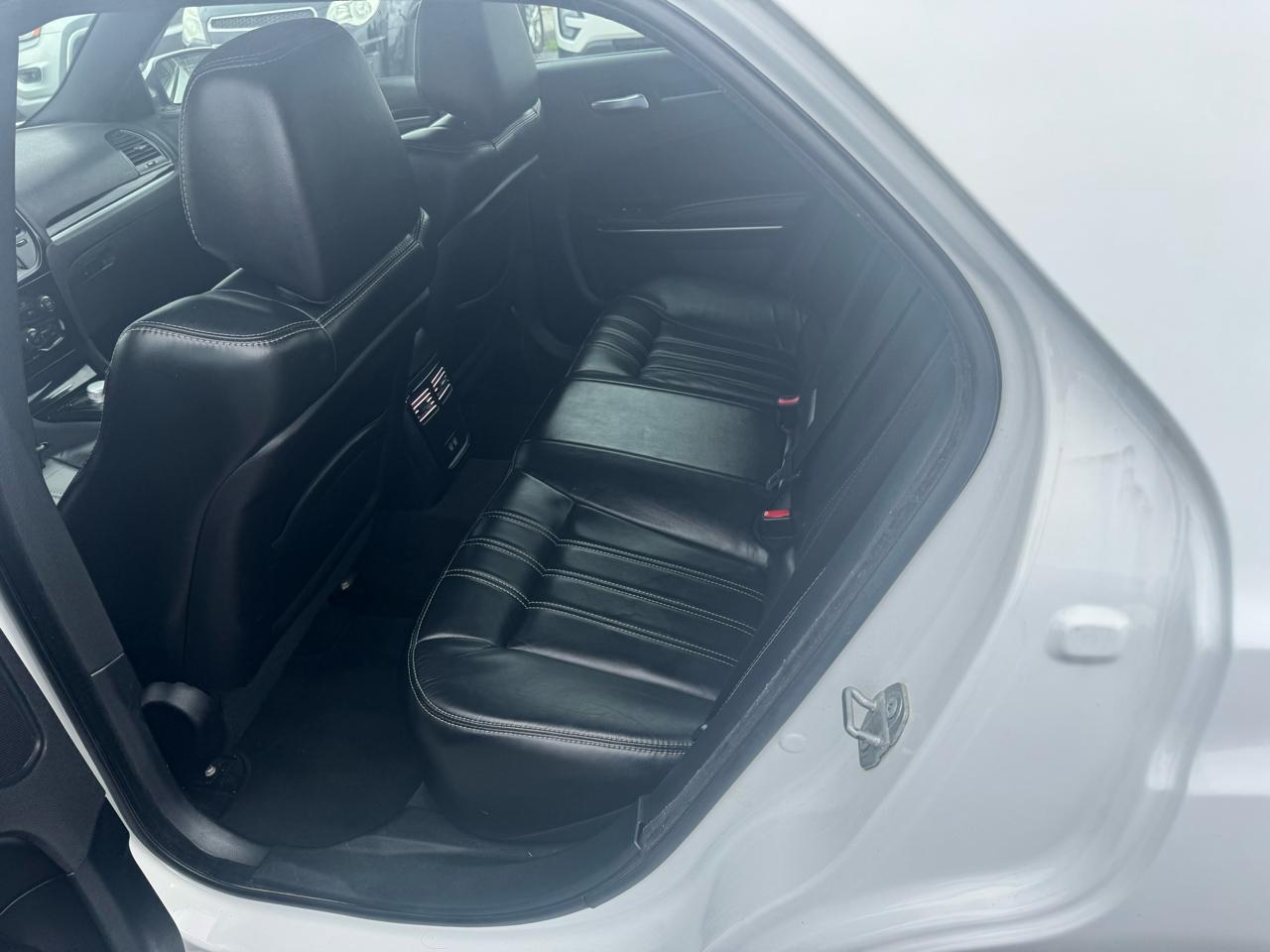 Chrysler 300 300S AWD 2017