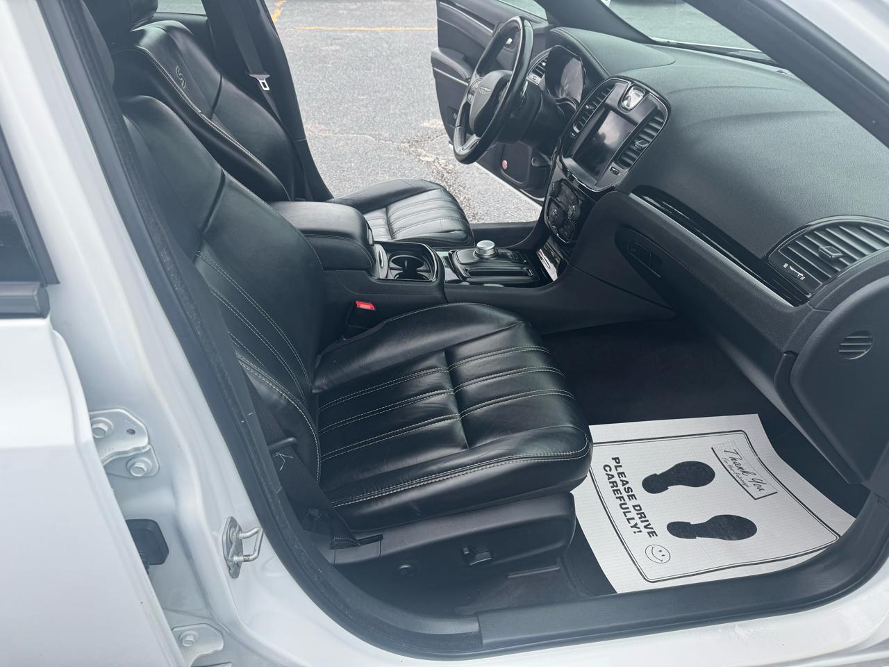 Chrysler 300 300S AWD 2017