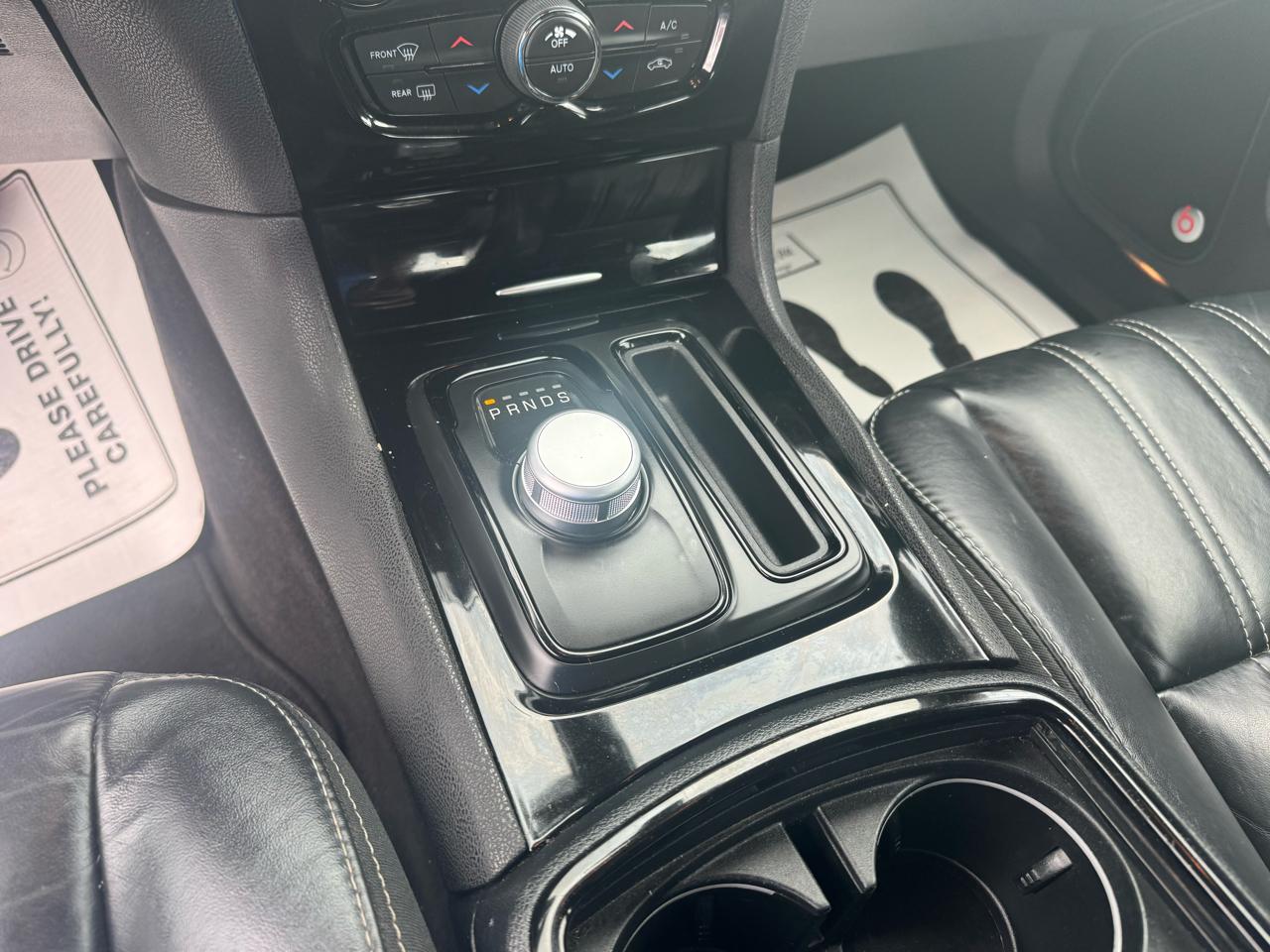 Chrysler 300 300S AWD 2017