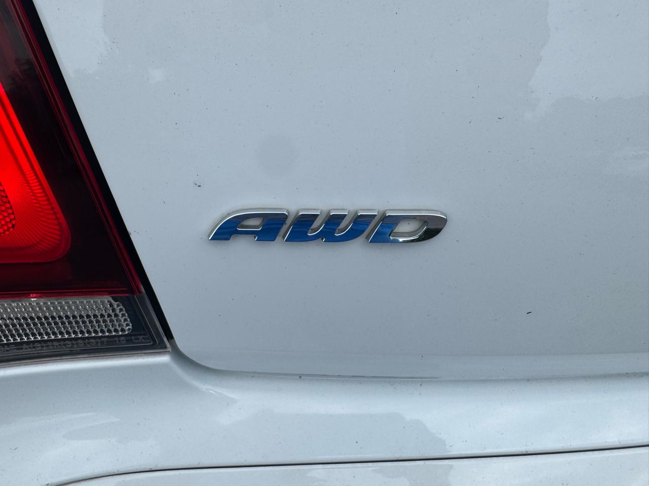Chrysler 300 300S AWD 2017