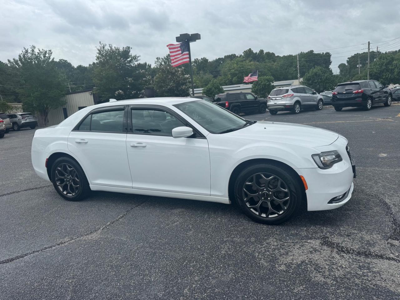 Chrysler 300 300S AWD 2017